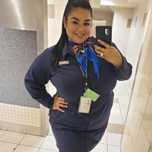 Meet your Posher, Lisandra